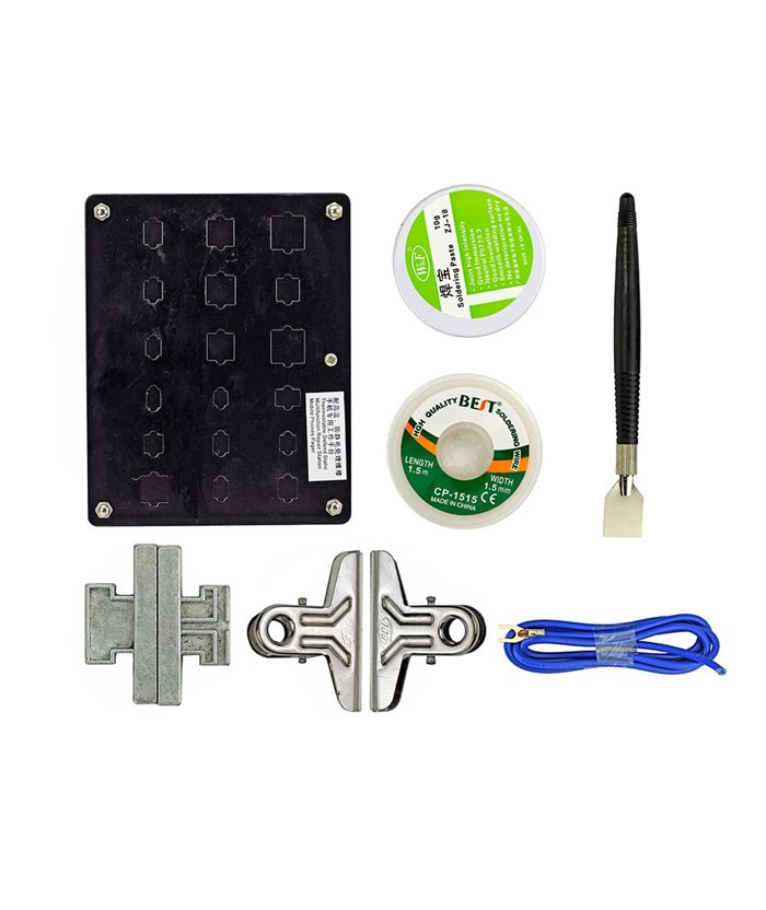 BEST Toolkit BST-326, 9 τεμ