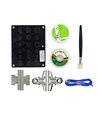 BEST Toolkit BST-326, 9 τεμ