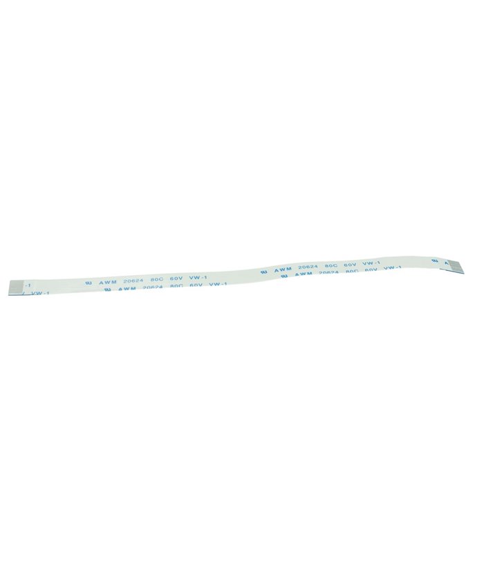 FFC Cable - Ribbon 12 PIN, 0.5mm Pitch (140mm), C TYPE