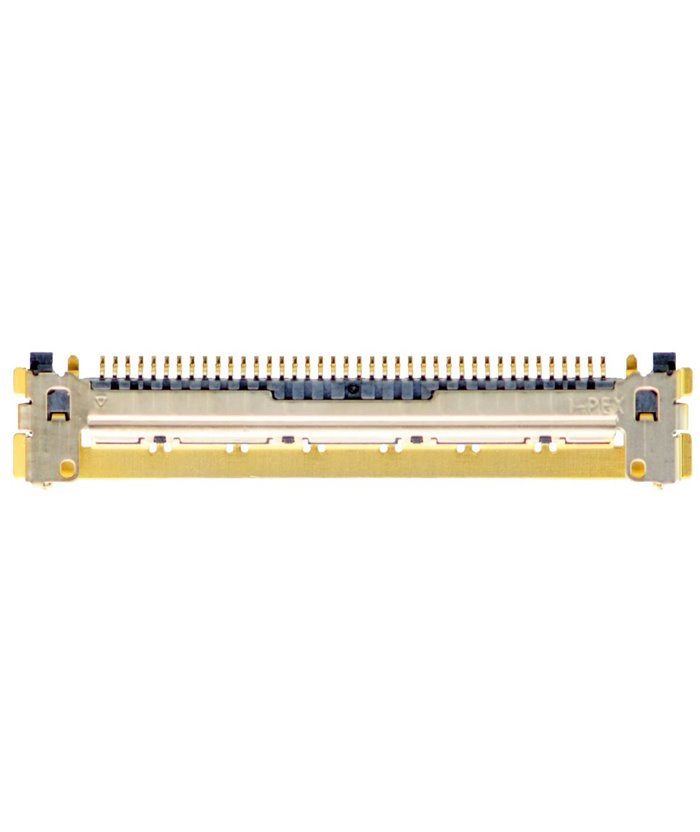 LCD LED LVDS Cable Connector for MacBook Pro A1278 A1342