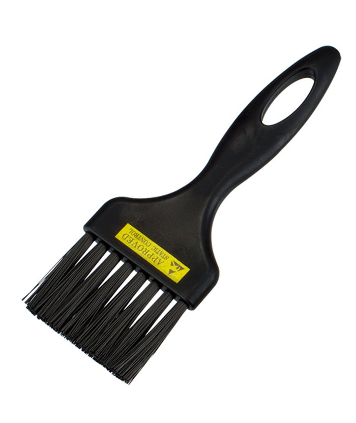 SPROTEK αντιστατική βούρτσα καθαρισμού ST-A606, 55x40x6mm