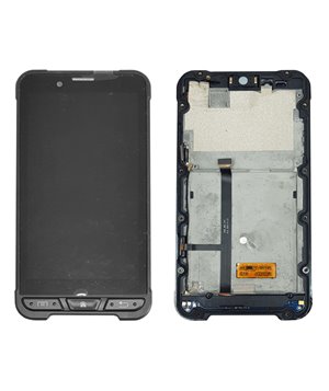 ULEFONE LCD για smartphone Armor, μαύρη