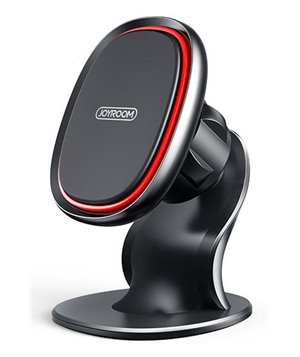 JOYROOM βάση smartphone για αυτοκίνητο JR-ZS205, μαγνητική, μαύρη