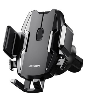 JOYROOM βάση smartphone για αυτοκίνητο JR-ZS255, μαύρη