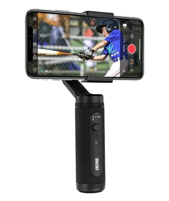 ZHIYUN gimbal κινητών τηλεφώνων SMOOTH-Q2, 3-Axis
