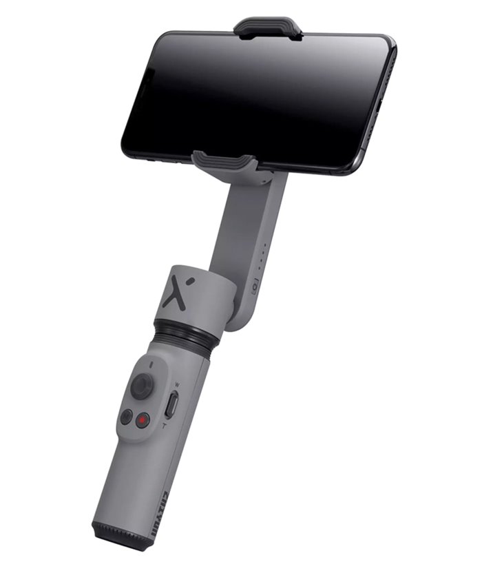 ZHIYUN gimbal κινητών τηλεφώνων SMOOTH-X, 2-axis, γκρι