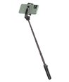 BASEUS selfie stick με τρίποδο SUDYZP-E01, εώς 65cm, μαύρο