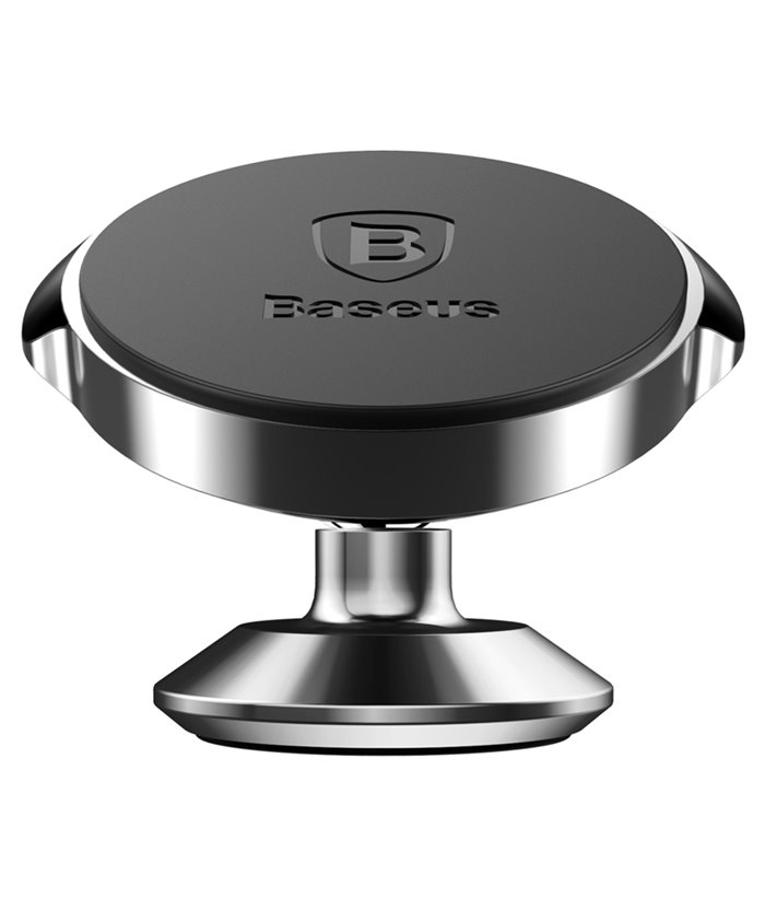 BASEUS βάση smartphone για αυτοκίνητο SUER-B01, μαγνητική, μαύρη BASEUS βάση smartphone για αυτοκίνητο SUER-B01, μαγνητική, μαύρη