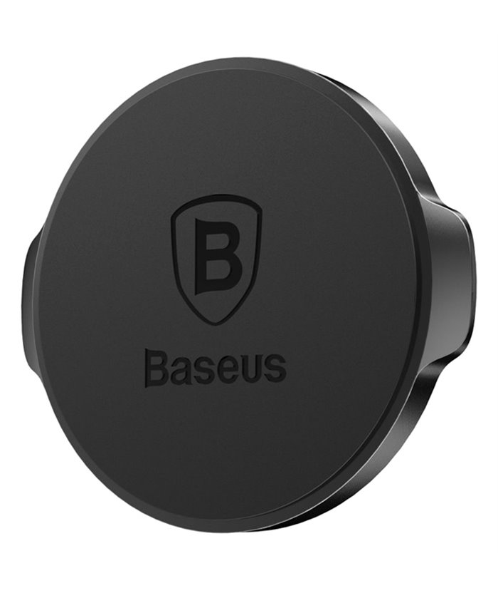 BASEUS βάση smartphone για αυτοκίνητο SUER-C01, μαγνητική, μαύρη