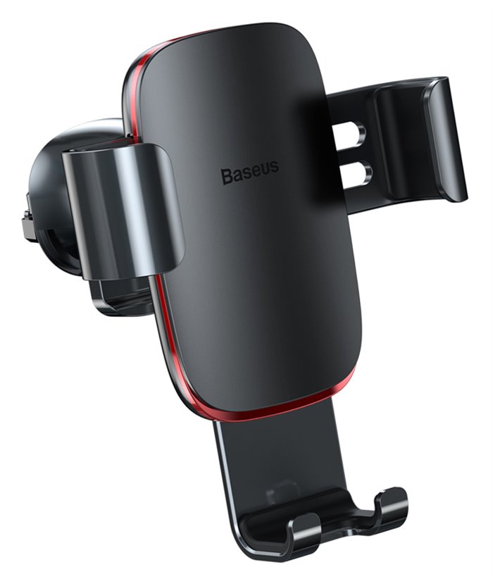 BASEUS βάση smartphone για αυτοκίνητο Age Gravity SUYL-D0G, γκρι