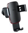 BASEUS βάση smartphone για αυτοκίνητο Age Gravity SUYL-D0G, γκρι