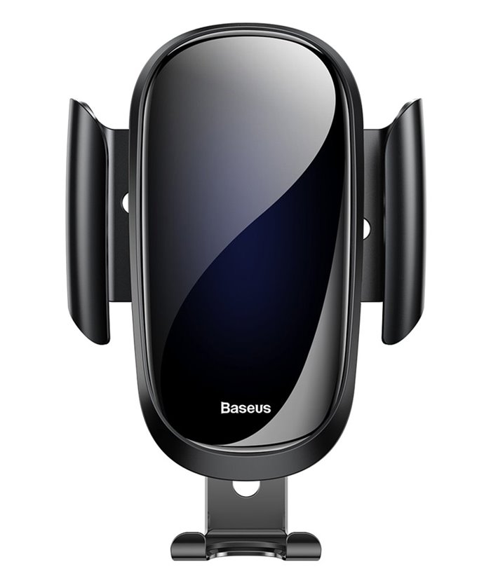 BASEUS βάση smartphone για αυτοκίνητο Future Gravity SUYL-WL01, μαύρη