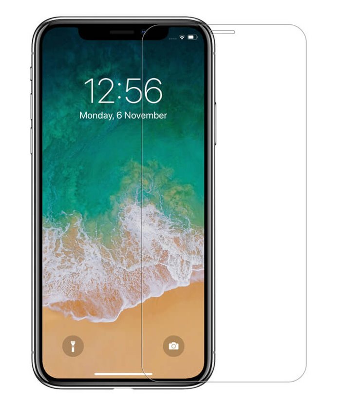 NILLKIN tempered glass Amazing Η για Apple iPhone 11 Pro/X/XS