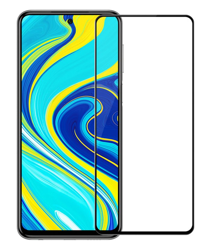 NILLKIN tempered glass CP+PRO 2.5D για Xiaomi Note 9 Pro & Pro Max/9S