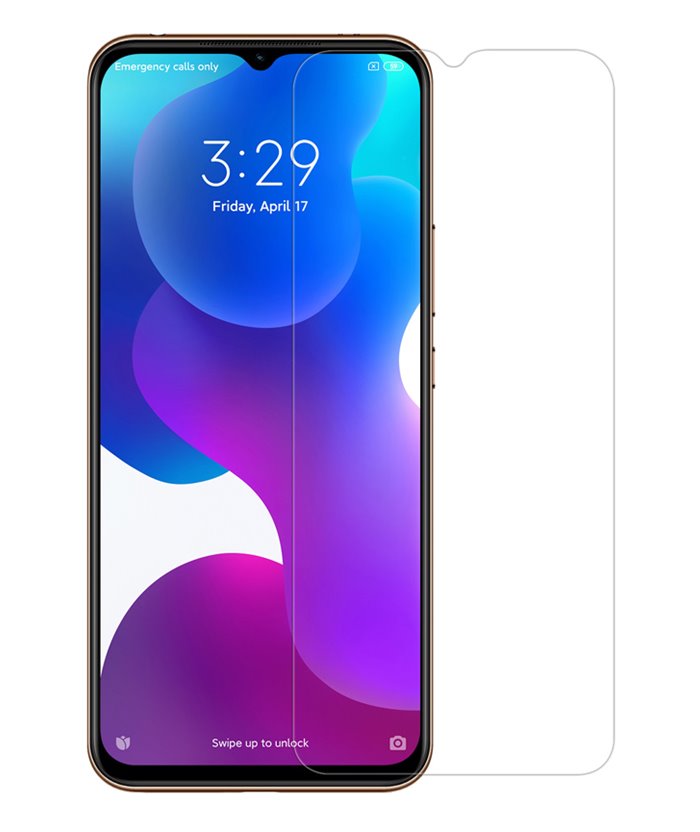 NILLKIN tempered glass Amazing Η για Xiaomi 10 Lite