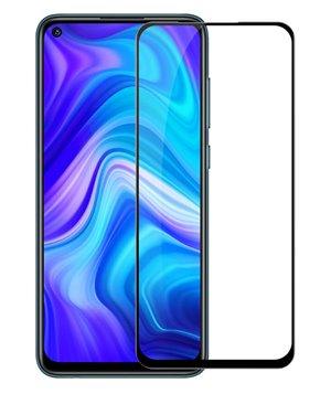 NILLKIN tempered glass CP+PRO 2.5D για Xiaomi Redmi Note 9/Redmi 10X 4G