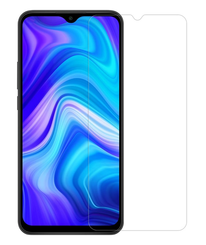 NILLKIN tempered glass Amazing Η για Xiaomi Redmi 9A/9i/9C/POCO C3