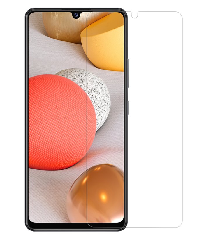 NILLKIN tempered glass Amazing Η για Samsung Galaxy A42 5G