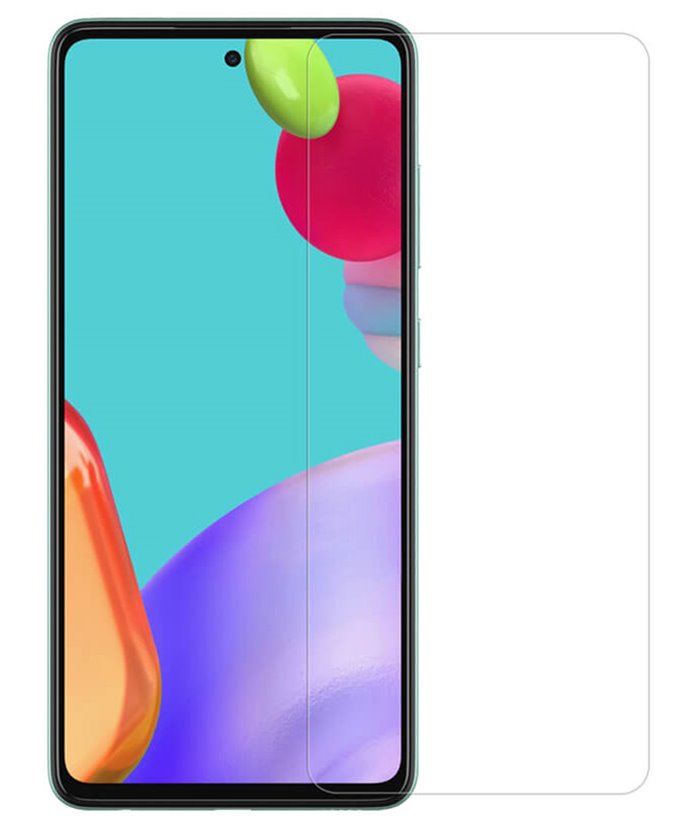 NILLKIN tempered glass Amazing Η για Samsung Galaxy A52 4G/A52 5G NILLKIN tempered glass Amazing Η για Samsung Galaxy A52 4G/A52 5G