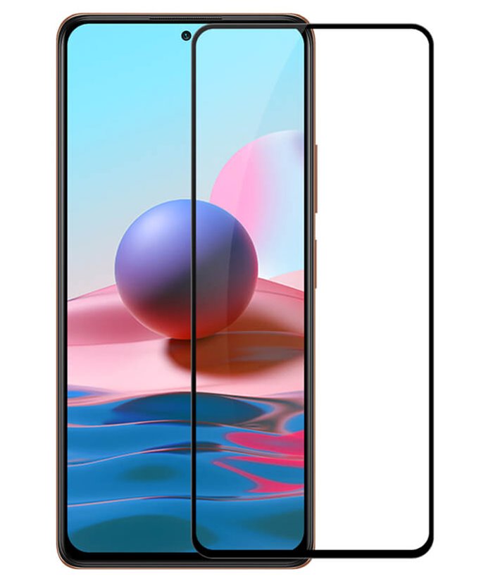 NILLKIN tempered glass CP+PRO 2.5D για Xiaomi Redmi Note 10 Pro/Pro Max