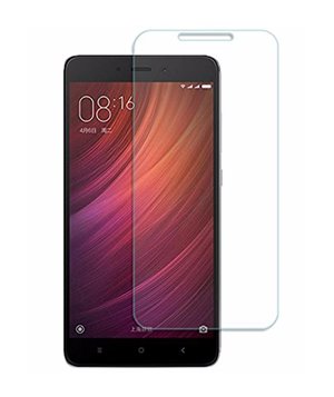 POWERTECH Tempered Glass 9H(0.33MM), Xiaomi REDMI Note 4 Qualcomm