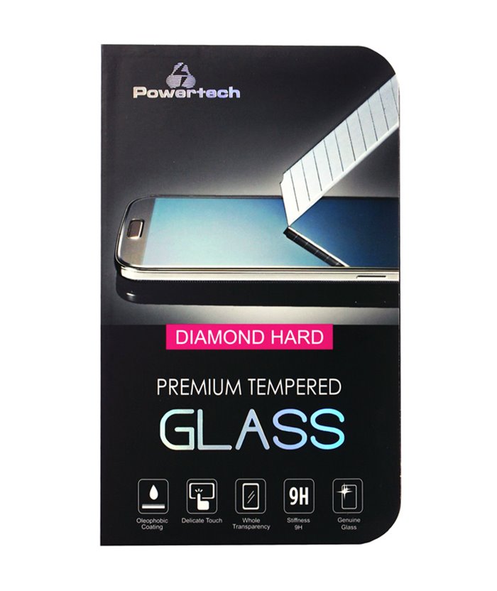 POWERTECH Tempered Glass 9H(0.33MM), για Xiaomi 3S