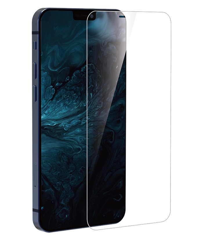 ROCKROSE Tempered Glass 2.5D Sapphire για iPhone 12 Pro Max