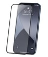 BASEUS tempered glass 3D για iPhone 12 mini SGAPIPH54N-PE01, 0.23mm