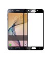 POWERTECH Tempered Glass 3D Full Face για Samsung J2 Pro 2018, Black