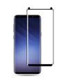 POWERTECH Tempered Glass 3D, Mini, Full glue για Samsung S9 Plus, Black