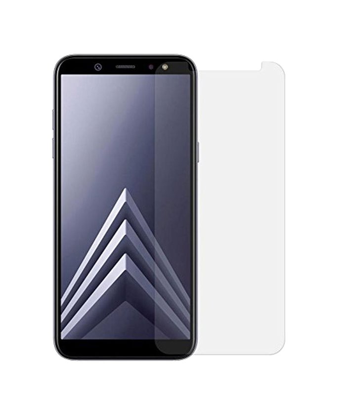 POWERTECH Tempered Glass 9H(0.33MM) για Samsung A6 Plus 2018 (SM-A605)