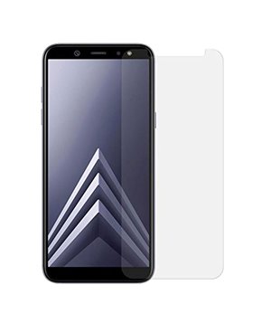 POWERTECH Tempered Glass 9H(0.33MM) για Samsung A6 Plus 2018 (SM-A605)