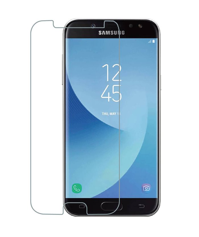 POWERTECH Tempered Glass 9H(0.33MM) για Samsung J7 2017 (J730F)