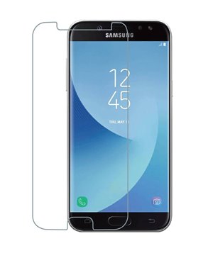 POWERTECH Tempered Glass 9H(0.33MM) για Samsung J7 2017 (J730F)
