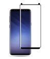 POWERTECH Tempered Glass 3D TGC-0076 Samsung S8 Plus, Full glue, μαύρο