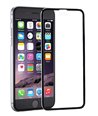 POWERTECH Tempered Glass 3D Full Face για iPhone X, titanium, Black
