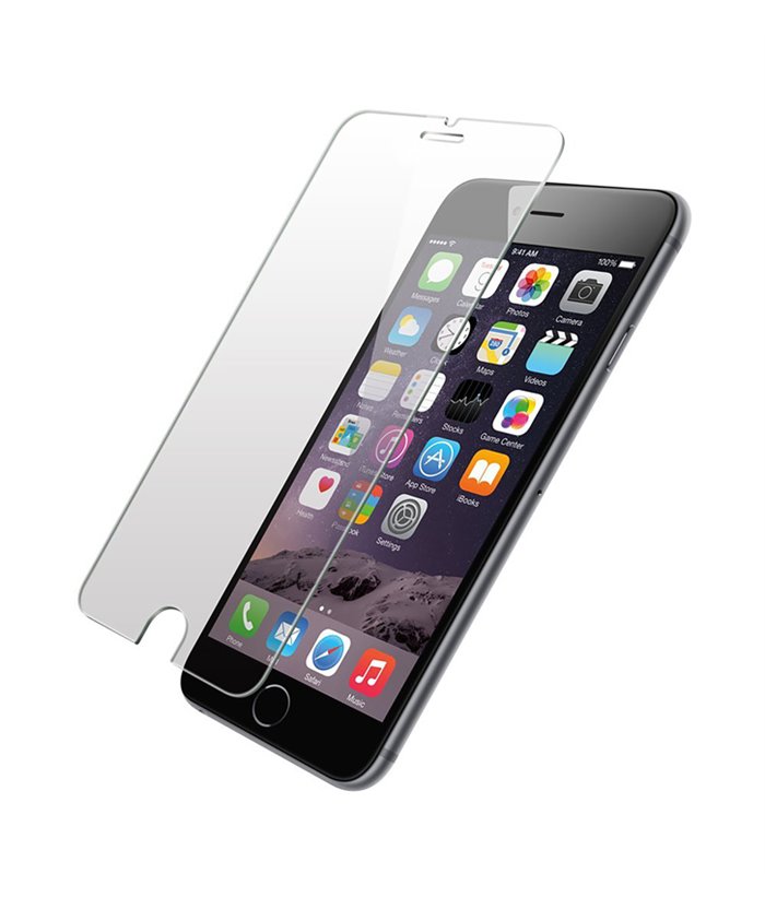 POWERTECH Tempered Glass 9H(0.33MM) για iPhone 6 Plus