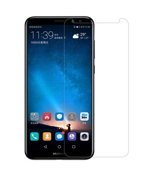 POWERTECH Tempered Glass 9H(0.33MM) για Huawei Mate 10 Lite