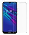 POWERTECH Tempered Glass 9H(0.33MM) για Huawei Y6 & Y6 Prime (2018)