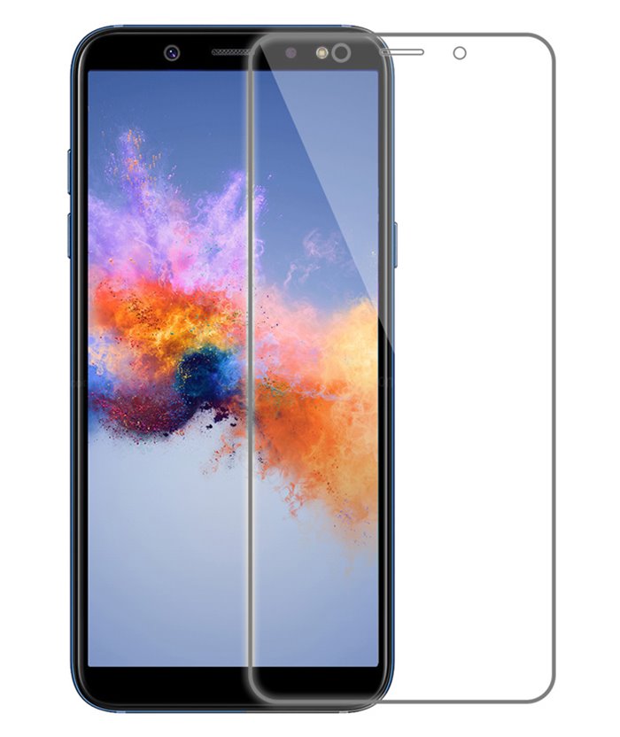 POWERTECH Tempered Glass 9H(0.33MM) για Huawei Y5 & Y5 Prime (2018)