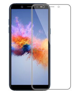 POWERTECH Tempered Glass 9H(0.33MM) για Huawei Y5 & Y5 Prime (2018)