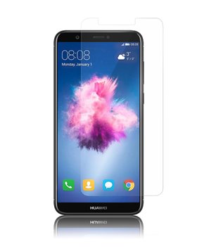 POWERTECH Tempered Glass 9H(0.33MM) για Huawei P Smart