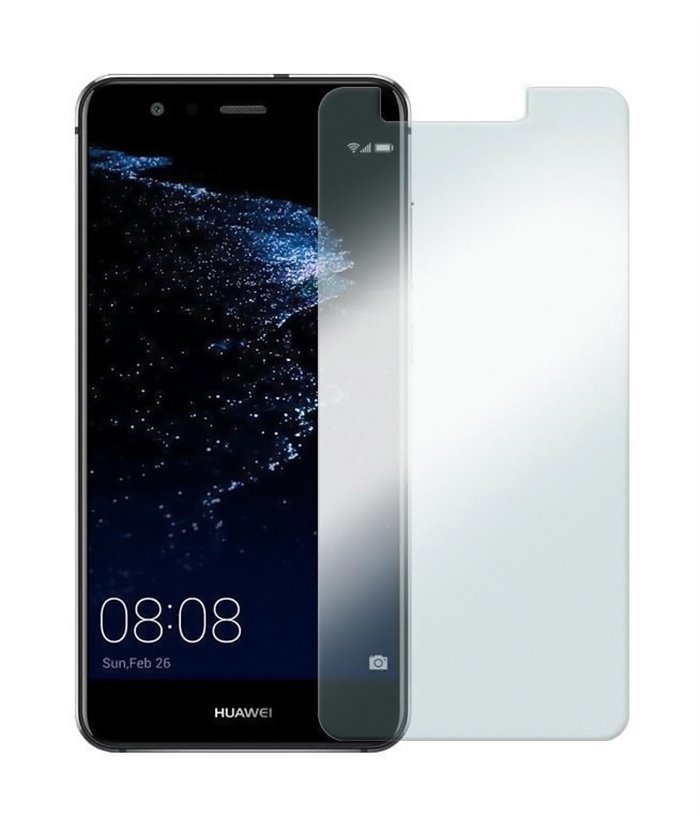 POWERTECH Tempered Glass 9H(0.33MM) για Huawei P10 Lite