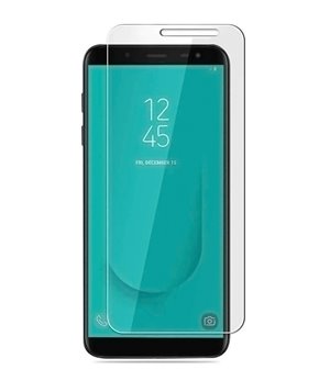 POWERTECH Tempered Glass 9H(0.33MM), για Samsung J6 Plus