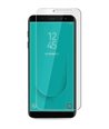 POWERTECH Tempered Glass 9H(0.33MM), για Samsung J6 Plus