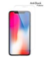 POWERTECH Screen Protector 0.15mm Bioshield, iPhone X, Full cover
