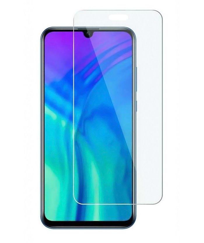 POWERTECH Tempered Glass 9H(0.33MM), για Huawei P Smart 2019
