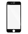 POWERTECH Tempered Glass 5D Full Glue TGC-0203 για iPhone 6 Plus, μαύρο