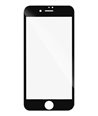 POWERTECH Tempered Glass 5D Full Glue για iPhone 7, Black