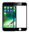 POWERTECH Tempered Glass 5D Full Glue TGC-0233 για iPhone 7 Plus, μαύρο